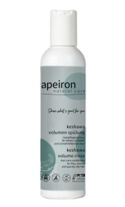 Volumen Haar Spülung 