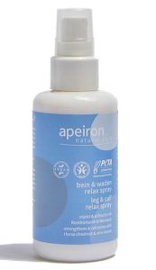 Bein- und Wadenspray