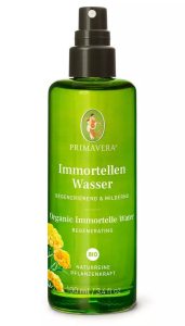 Immortellenwasser Spray