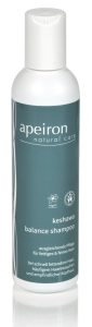 Balance Shampoo für feines Haar