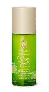 Lebensfreude Frischedeo