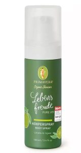 Lebensfreude Körperspray