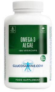 Pflanzliche Omega-3 