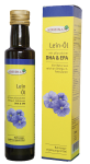 Lein&ouml;l mit DHA und EPA