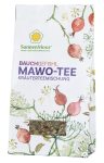 Mawo-Tee "Bauchgef&uuml;hl"