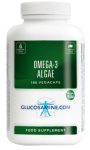 Pflanzliche Omega-3 