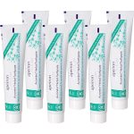 6x Ayurvedische Zahncreme