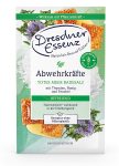Badesalz Abwehrkräfte