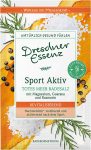 Badesalz Sport aktiv