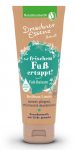 Fußcreme "Auf frischem Fuß ertappt!"