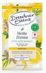 Badesalz Heiße Zitrone