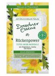 Badesalz Rückenpower