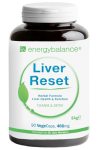 Liver Reset