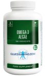 Omega-3 Algenöl