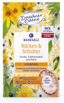 Badesalz Rücken & Schulter