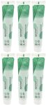 6x Ayurvedische Zahncreme