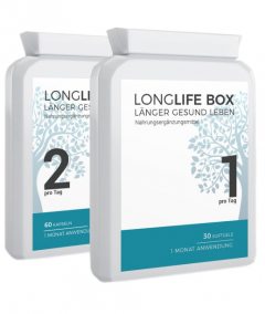 LongLife Box