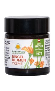  Ringelblumen Creme