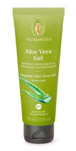 Aloe Vera Gel