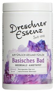 Basisches Bad