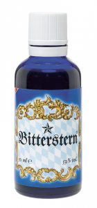 Bitterstern Tropfen