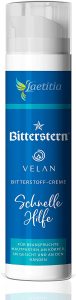 Bitterstern Creme Schnelle Hilfe