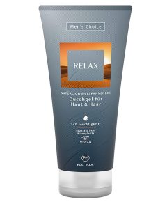 Duschgel Relax for men