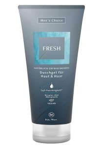 Duschgel Fresh for men