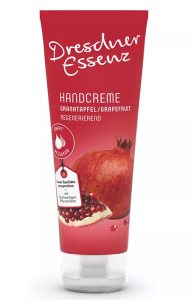 Handcreme Granatapfel/Grapefruit