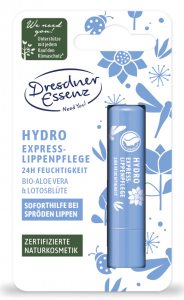 Hydro Express Lippenpflege