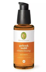 Gelenkwohl Einreibung