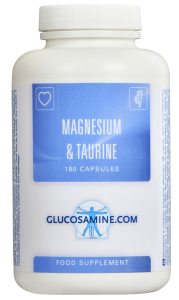 Magnesium & Taurin