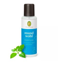 Mundwohl Mundspülung
