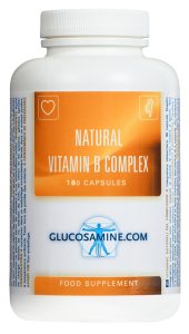 Vitamin B-Komplex