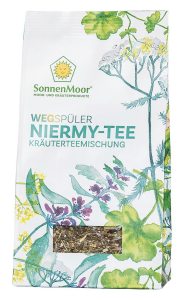 Niermy-Tee "Wegspüler"