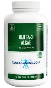 Pflanzliche Omega-3 