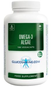 Pflanzliche Omega-3 Fettsäuren