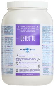 Osteo-10