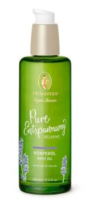 Pure Entspannung Körperöl