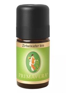 Zirbelkiefer ätherisches Öl