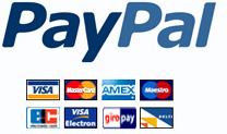 Paypal Logo